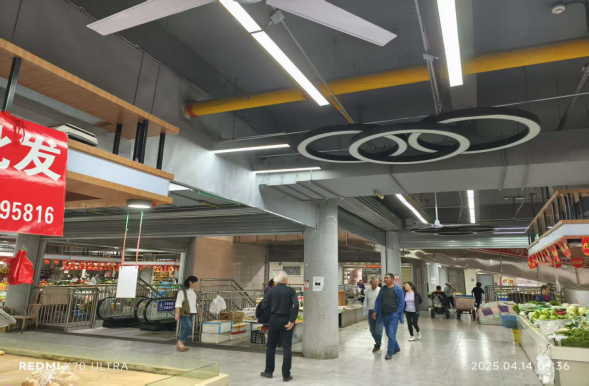 1744595471355290.png 象山市場(chǎng)改造升級(jí)項(xiàng)目順利通過消防竣工驗(yàn)收(2)549.png